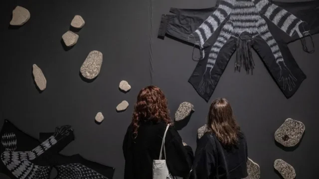 MicroFeria Rosario celebra 10 años y amplía el mapa del arte contemporáneo. Imagen destacada sobre MicroFeria Rosario. publicada en Novedades Web