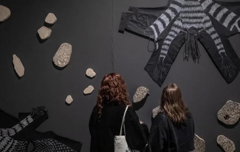 MicroFeria Rosario celebra 10 años y amplía el mapa del arte contemporáneo. Imagen destacada sobre MicroFeria Rosario. publicada en Novedades Web