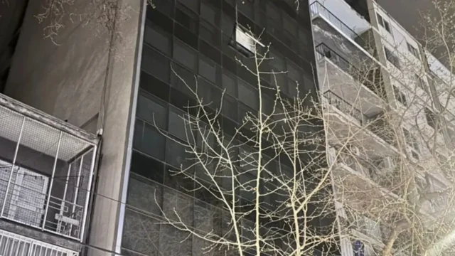 Muerte en un hotel de Mendoza: detuvieron a la pareja de la víctima. Imagen destacada sobre muerte en un hotel de Mendoza. publicada en Novedades Web