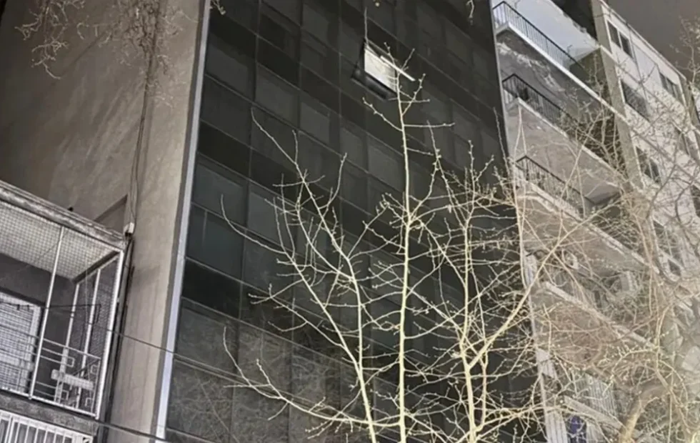 Muerte en un hotel de Mendoza: detuvieron a la pareja de la víctima. Imagen destacada sobre muerte en un hotel de Mendoza. publicada en Novedades Web