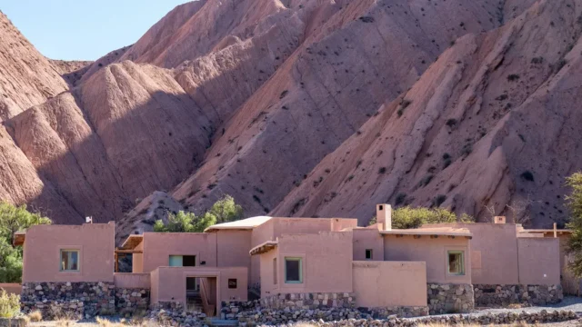 Museo entre los Cerros: fotografía argentina en la Puna jujeña. Imagen destacada sobre Museo entre los Cerros. publicada en Novedades Web