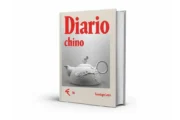 Santiago Loza convierte China en un espejo entre el cine y la escritura. Fotografía editorial relacionada con Diario chino de Santiago Loza. publicada en Novedades Web