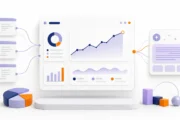 Search Console incorpora métricas para medir la visibilidad en búsquedas con IA. Imagen destacada sobre visibilidad en búsquedas con IA. publicada en Novedades Web