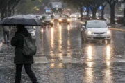 Súper Niño 2026 en Argentina: lluvias intensas y zonas bajo vigilancia. Imagen destacada sobre Súper Niño 2026 en Argentina. publicada en Novedades Web