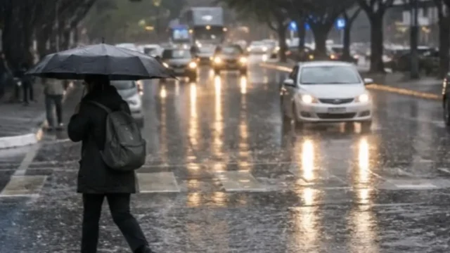 Súper Niño 2026 en Argentina: lluvias intensas y zonas bajo vigilancia. Imagen destacada sobre Súper Niño 2026 en Argentina. publicada en Novedades Web