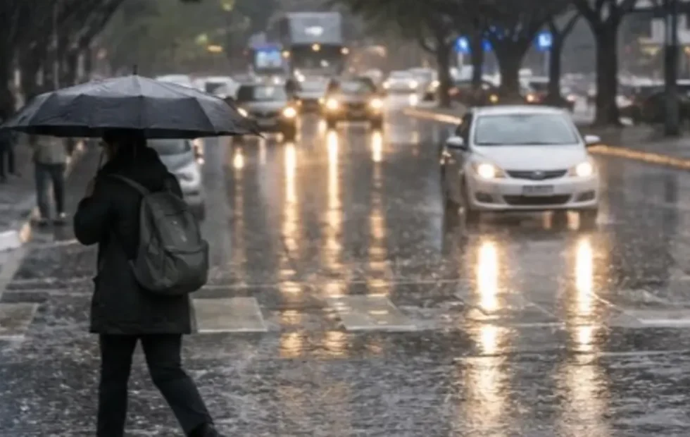 Súper Niño 2026 en Argentina: lluvias intensas y zonas bajo vigilancia. Imagen destacada sobre Súper Niño 2026 en Argentina. publicada en Novedades Web