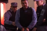 Testimonio contra Walter Maciel complica al excomisario en el caso Loan. Imagen destacada sobre testimonio contra Walter Maciel. publicada en Novedades Web