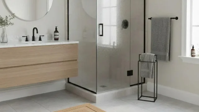 Alfombras de baño antideslizantes: claves para elegir mejor. Imagen destacada sobre alfombras de baño antideslizantes. publicada en Novedades Web