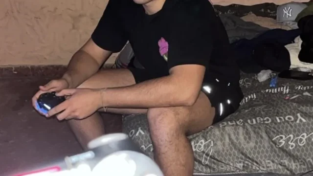 Asesinaron a un joven emprendedor durante un robo en José C. Paz. Fotografía editorial relacionada con joven emprendedor asesinado. publicada en Novedades Web