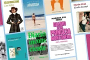 Autoficción: por qué las historias reales conquistan a los lectores. Fotografía editorial relacionada con autoficción argentina. publicada en Novedades Web