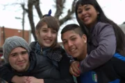 Baja natalidad: por qué muchas jóvenes postergan o descartan la maternidad. Fotografía editorial relacionada con baja natalidad juvenil. publicada en Novedades Web