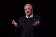 Bill Gates pide reservar empleos de educación y salud mental para humanos. Imagen destacada sobre empleos de educación y salud mental. publicada en Novedades Web