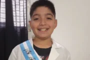 Caso Bastián Escalante: Casación mantuvo la culpa y ordenó revisar la pena. Imagen destacada sobre caso Bastián Escalante. publicada en Novedades Web