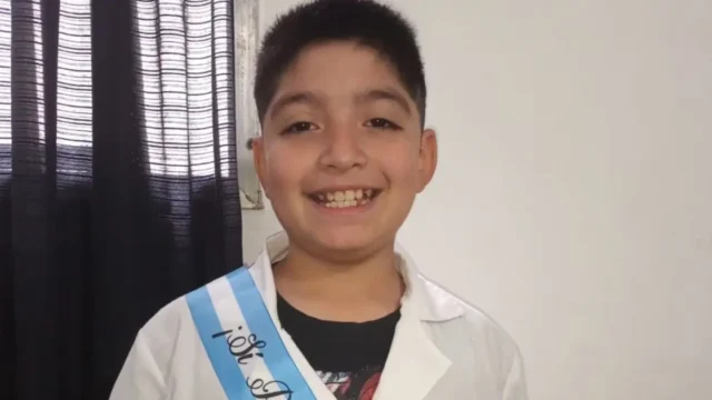Caso Bastián Escalante: Casación mantuvo la culpa y ordenó revisar la pena. Imagen destacada sobre caso Bastián Escalante. publicada en Novedades Web