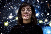 Cecilia Garraffo y la IA que busca señales de vida en otros planetas. Imagen destacada sobre vida en otros planetas. publicada en Novedades Web