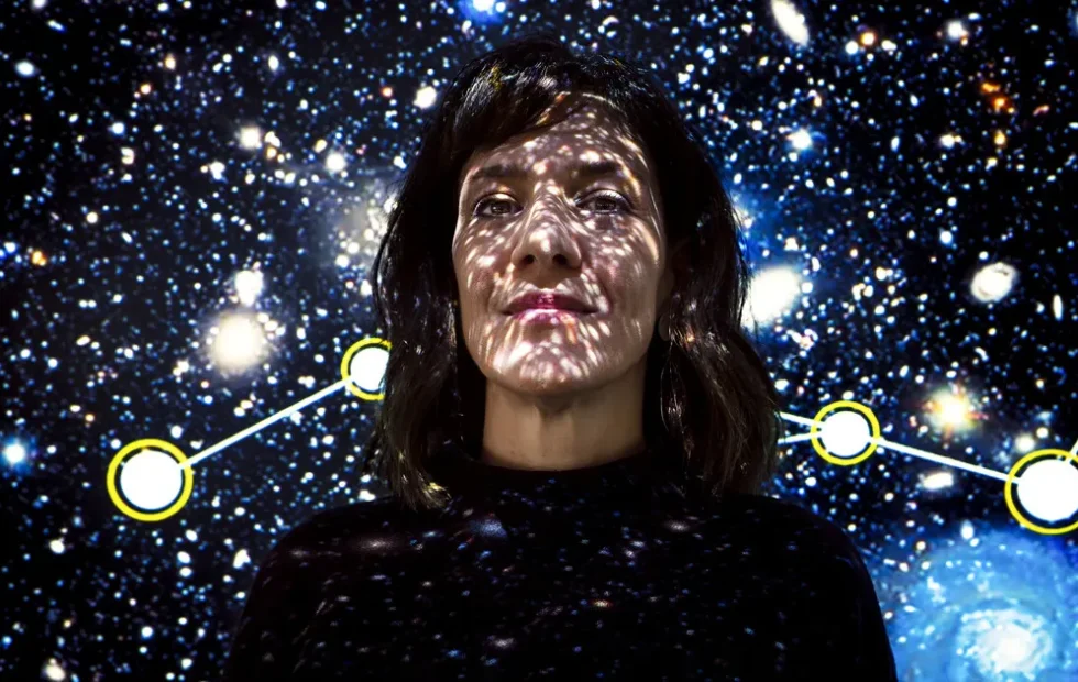Cecilia Garraffo y la IA que busca señales de vida en otros planetas. Imagen destacada sobre vida en otros planetas. publicada en Novedades Web