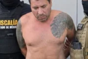 Crimen de Jonathan Meléndez: revelan la cronología y el paso del acusado por tacos. Imagen destacada sobre crimen de Jonathan Meléndez. publicada en Novedades Web