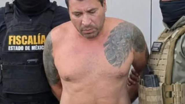 Crimen de Jonathan Meléndez: revelan la cronología y el paso del acusado por tacos. Imagen destacada sobre crimen de Jonathan Meléndez. publicada en Novedades Web