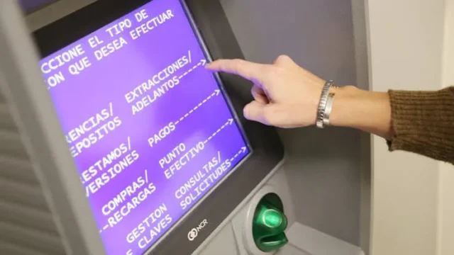 Cronograma de pago de haberes de septiembre para trabajadores provinciales. Imagen destacada sobre cronograma de pago de haberes. publicada en Novedades Web