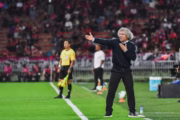 Cuadrado debutó en Millonarios y Gamero cuestionó el recibimiento. Fotografía editorial relacionada con debut de Cuadrado en Millonarios. publicada en Novedades Web
