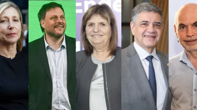 Elección porteña 2027: internas, alianzas y el dilema de los ex. Imagen destacada sobre elección porteña 2027. publicada en Novedades Web