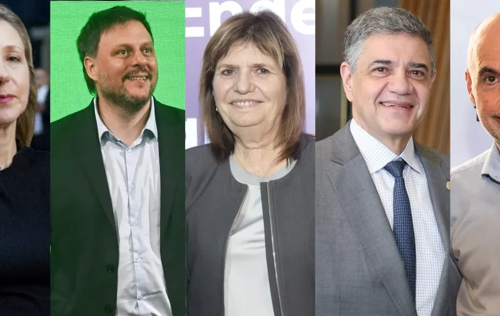 Elección porteña 2027: internas, alianzas y el dilema de los ex. Imagen destacada sobre elección porteña 2027. publicada en Novedades Web