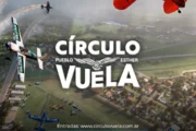 Grupo Silcar participará en Círculo Vuela 2026 en Pueblo Esther. Fotografía editorial relacionada con Grupo Silcar en Círculo Vuela. publicada en Novedades Web
