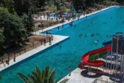 Juegos infantiles para clubes: cómo planificar un espacio seguro y versátil. Imagen destacada sobre juegos infantiles para clubes. publicada en Novedades Web