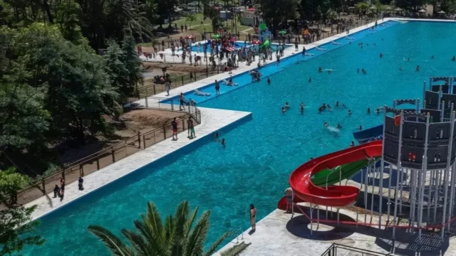 Juegos infantiles para clubes: cómo planificar un espacio seguro y versátil. Imagen destacada sobre juegos infantiles para clubes. publicada en Novedades Web