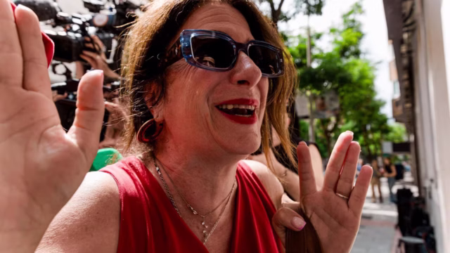 La Fiscalía Europea pide datos sobre fondos de la campaña del PSOE. Imagen destacada sobre fondos de la campaña del PSOE. publicada en Novedades Web