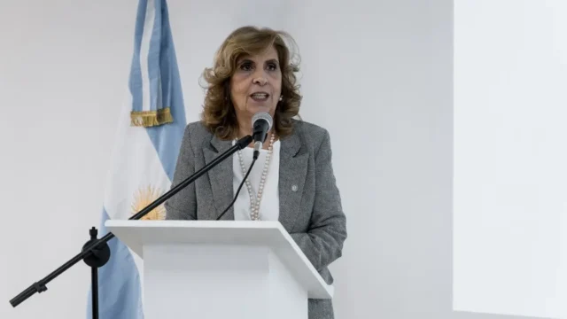 Ley Penal Juvenil: denuncian a la jueza que frenó su aplicación bonaerense. Fotografía editorial relacionada con Ley Penal Juvenil bonaerense. publicada en Novedades Web