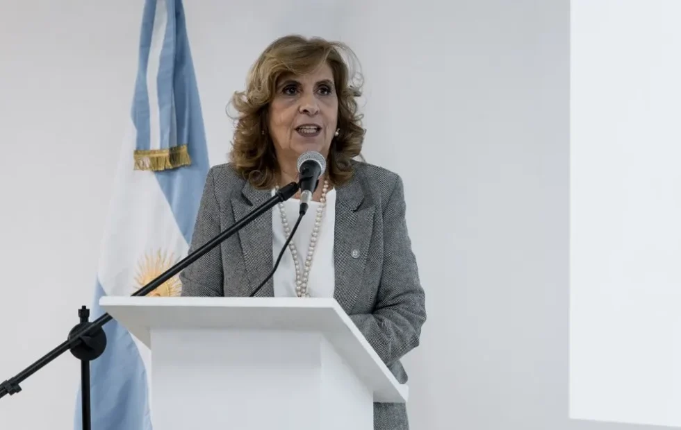 Ley Penal Juvenil: denuncian a la jueza que frenó su aplicación bonaerense. Fotografía editorial relacionada con Ley Penal Juvenil bonaerense. publicada en Novedades Web