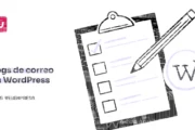 Logs de correo en WordPress: cómo detectar por qué no llegan los mensajes. Imagen destacada sobre logs de correo en WordPress. publicada en Novedades Web