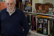 Murió Gonzalo Suárez, referente del cine español, a los 92 años. Fotografía editorial relacionada con Gonzalo Suárez cine español. publicada en Novedades Web
