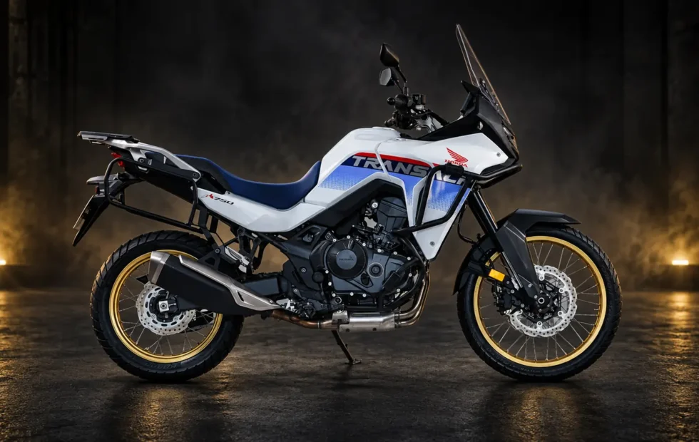Parabrisas para motos y accesorios AIRPAL: cómo elegir según cada modelo. Imagen destacada sobre parabrisas para motos. publicada en Novedades Web