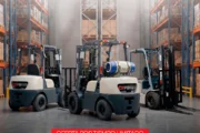 Qué datos necesitás para cotizar un autoelevador CT Power. Imagen destacada sobre cotizar un autoelevador CT Power. publicada en Novedades Web
