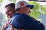 Rafa Márquez y Gabriel Milito se reencontraron como técnicos en México. Imagen destacada sobre Rafa Márquez y Gabriel Milito. publicada en Novedades Web