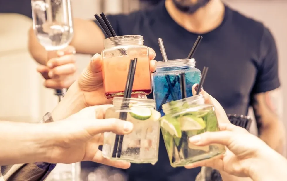 Semaglutida: menos deseo de beber, fumar y apostar, según nuevos estudios. Fotografía editorial relacionada con semaglutida y adicciones. publicada en Novedades Web