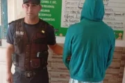 Trampa por chats terminó con un hombre baleado en Corrientes. Imagen destacada sobre trampa por chats. publicada en Novedades Web