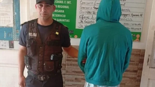 Trampa por chats terminó con un hombre baleado en Corrientes. Imagen destacada sobre trampa por chats. publicada en Novedades Web