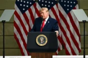 Trump advirtió que un conflicto por las Malvinas sería un desastre potencial. Imagen destacada sobre conflicto por las Malvinas. publicada en Novedades Web