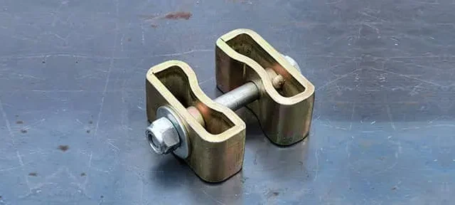 Uniones para bandas transportadoras: montaje rápido y más continuidad industrial. Imagen destacada sobre uniones para bandas transportadoras. publicada en Novedades Web