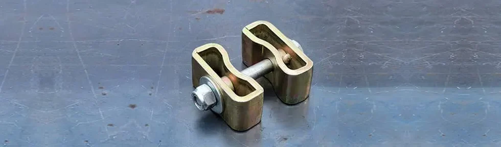 Uniones para bandas transportadoras: montaje rápido y más continuidad industrial. Imagen destacada sobre uniones para bandas transportadoras. publicada en Novedades Web