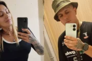 Video del choque fatal en Grand Bourg cambia la hipótesis del caso. Imagen destacada sobre choque fatal en Grand Bourg. publicada en Novedades Web