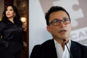 Wendy Herrera se suma a la defensa de Carlos Caicedo y cuestiona la denuncia. Imagen destacada sobre defensa de Carlos Caicedo. publicada en Novedades Web