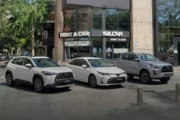 Alquiler corporativo desde 5 días: qué datos incluir al cotizar. Imagen destacada sobre alquiler corporativo desde 5 días. publicada en Novedades Web