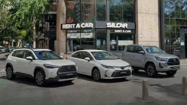 Alquiler corporativo desde 5 días: qué datos incluir al cotizar. Imagen destacada sobre alquiler corporativo desde 5 días. publicada en Novedades Web