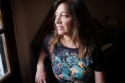 Andrea Garrote: por qué defiende al teatro como un ritual de resistencia. Imagen destacada sobre Andrea Garrote. publicada en Novedades Web