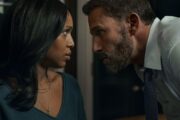Animales, la película de Netflix con Ben Affleck que incluye IA. Fotografía editorial relacionada con Animales en Netflix. publicada en Novedades Web