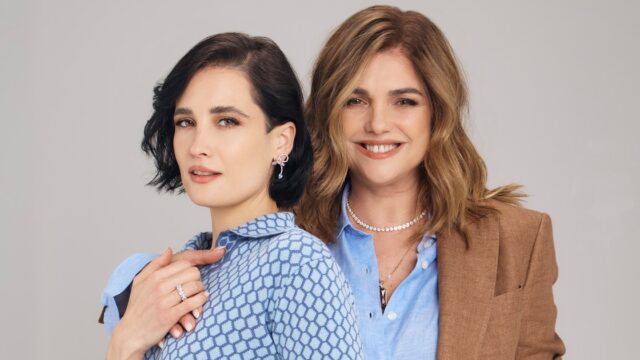Araceli González y Flor Torrente retoman sus proyectos juntas. Imagen destacada sobre Araceli González y Flor Torrente. publicada en Novedades Web